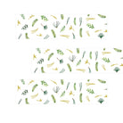 KING JIM SODA Trans. Masking Tape 20mm Green Default Title