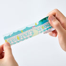 KING JIM SODA Trans. Masking Tape 30mm Home Default Title