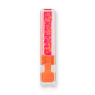 MIDORI Decoration Crayon Pink/Orange