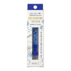 MIDORI Decoration Crayon Light Blue/Blue