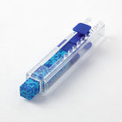 MIDORI Decoration Crayon Light Blue/Blue