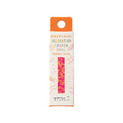 MIDORI Decoration Crayon Refill Pink/Orange