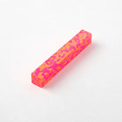 MIDORI Decoration Crayon Refill Pink/Orange