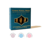 FERRIS WHEEL PRESS Ink Charger Set The High Tea Collection Default Title