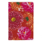 CLAIREFONTAINE x K3 Maiko Stapled Notebook 11x17cm 32s Lined Assorted