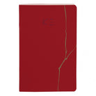 CLAIREFONTAINE x K3 Maiko Stapled Notebook 11x17cm 32s Lined Hanaba
