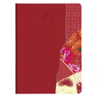 CLAIREFONTAINE x K3 Maiko Stapled Notebook A5 32s Lined Assorted