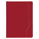 CLAIREFONTAINE x K3 Maiko Stapled Notebook A5 32s Lined Assorted