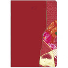 CLAIREFONTAINE x K3 Maiko Stapled Notebook A4 32s Lined Hanatsugi