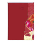 CLAIREFONTAINE x K3 Maiko Hardcover Notebook A5 80s Assorted