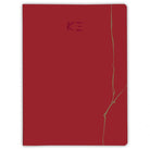 CLAIREFONTAINE x K3 Maiko Wirebound Notebook A5 74s Lined Assorted