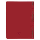 CLAIREFONTAINE x K3 Maiko Wirebound Notebook A5 74s Lined Assorted