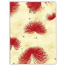 CLAIREFONTAINE x K3 Maiko Wirebound Notebook A5 74s Lined Kiku