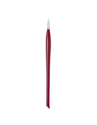 JACQUES HERBIN Prestige Glass Pen Set Red Default Title