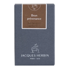 JACQUES HERBIN Scented Candle Brun Prevenance