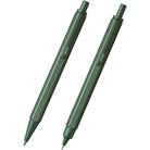 RHODIA scRipt 0.7mm Ball Pen Sage Default Title