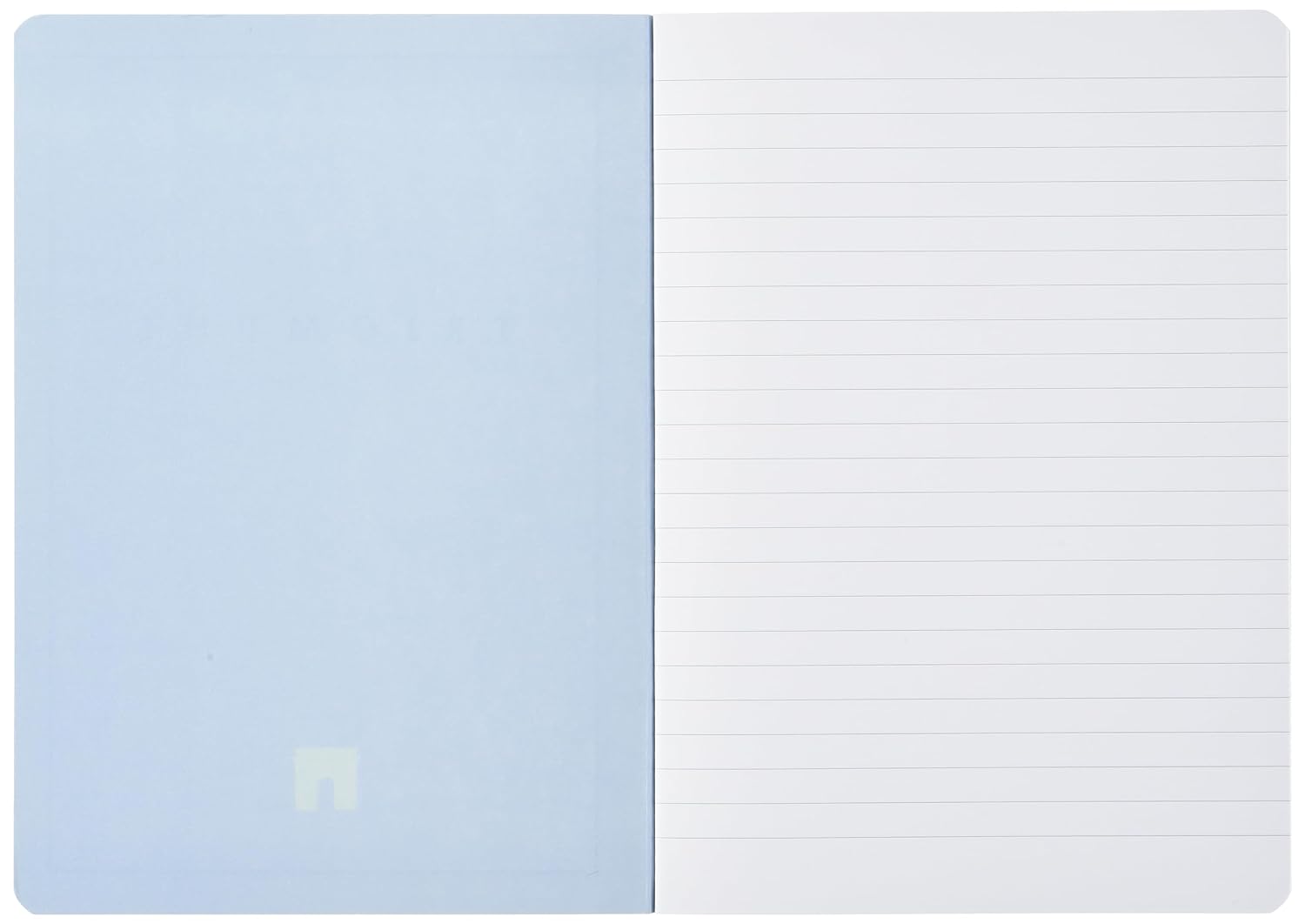 CLAIREFONTAINE Triomphe Gold Notebook A5 48s 90g White Lined