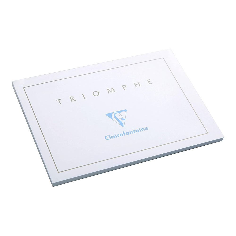 CLAIREFONTAINE Triomphe Bristol Card A6 205g 20s