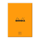 RHODIA Memo Pad Box Set No.13 115x160mm 240s Lined