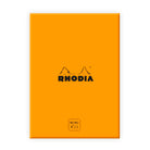 RHODIA Memo Pad Box Set No.13 115x160mm 240s Dot