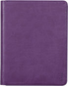 RHODIArama Zippered Portfolio A5 S Purple