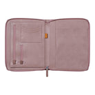 RHODIArama Zippered Portfolio A5 S Rosewood