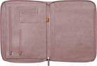 RHODIArama Zippered Portfolio A4 L Rosewood