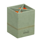 RHODIArama Pencil Holder 8x8x11cm Celadon