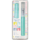 PILOT Kakuno LE Fountain Pen-Medium Boy Green