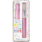 PILOT Kakuno LE Fountain Pen-Medium Girl Pink