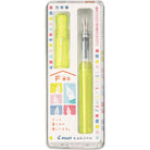 PILOT Kakuno LE Fountain Pen-Fine Baby Yellow