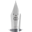 PILOT Kakuno LE Fountain Pen-Fine Baby Yellow