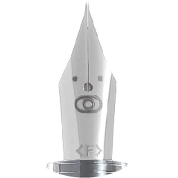 PILOT Kakuno LE Fountain Pen-Fine Baby Yellow