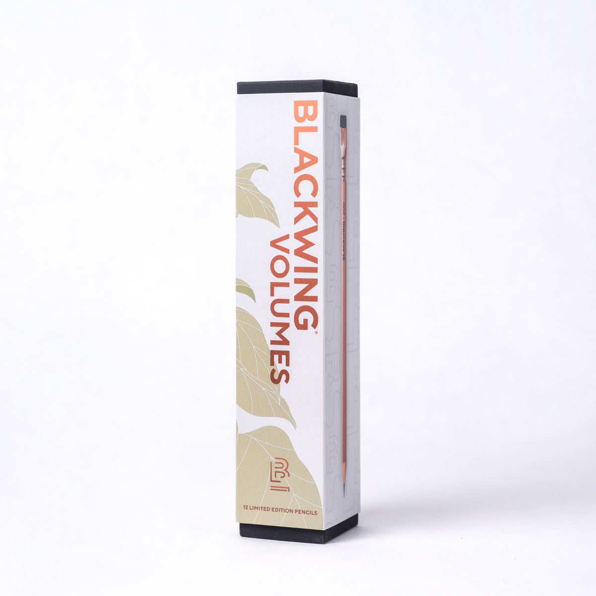 BLACKWING Pencil Limited Edition Volumes 200 Coffeehouse x12 Default Title