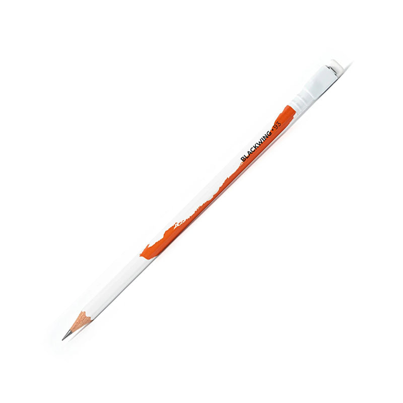 BLACKWING Pencil Limited Edition Volumes 93 Corita Kent Orange Default Title