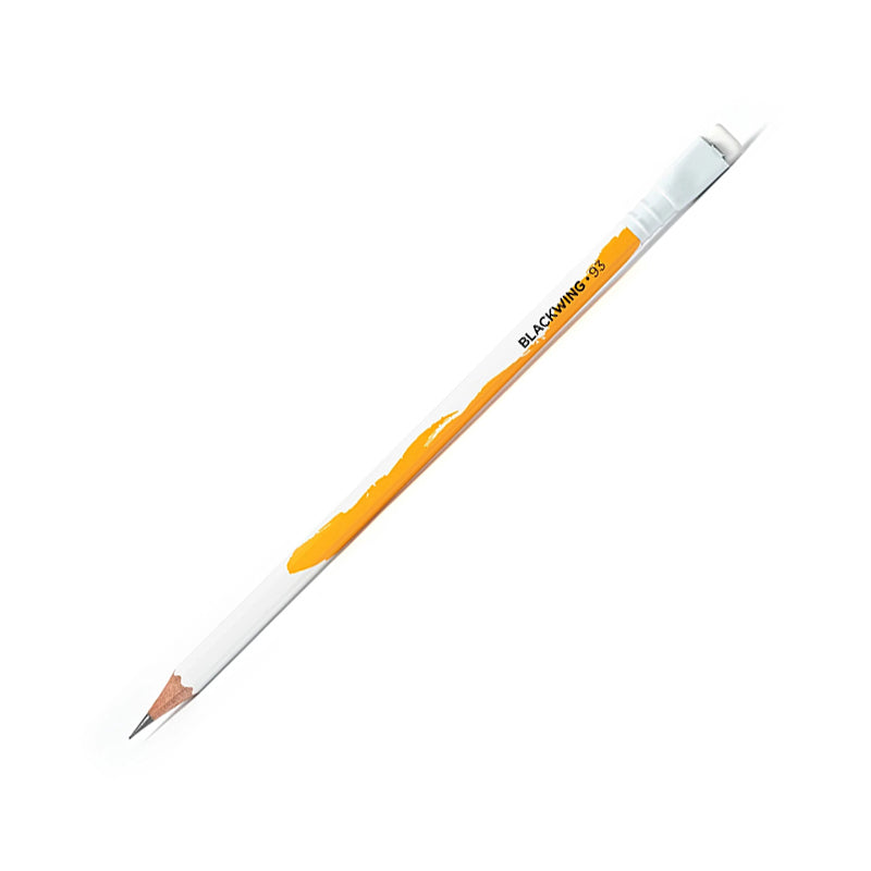 BLACKWING Pencil Limited Edition Volumes 93 Corita Kent Yellow Default Title