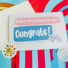 EMMA5 Mini:Very Happy for You Default Title