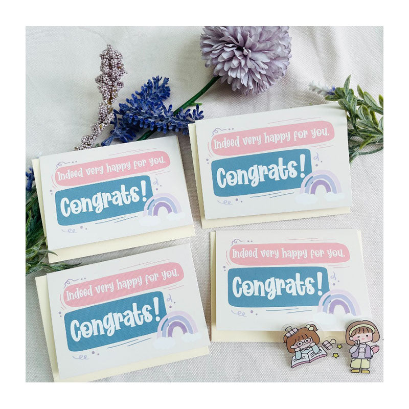 EMMA5 Mini:Very Happy for You Default Title