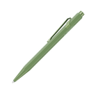 CARAN D'ACHE 849 Ball Pen Claim Your Style Limited Edition 4 Clay Green Default Title