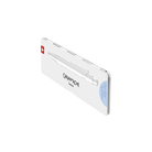 CARAN D'ACHE 849 Ball Pen Claim Your Style Limited Edition 4 Polar Blue Default Title