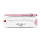 CARAN d'ACHE 849 Ball Pen Claim Your Style LE4 Quartz Pi Default Title