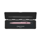 CARAN d'ACHE 849 Ball Pen Claim Your Style LE4 Quartz Pi Default Title