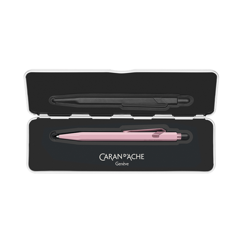 CARAN d'ACHE 849 Ball Pen Claim Your Style LE4 Quartz Pi Default Title