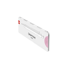 CARAN d'ACHE 849 Ball Pen Claim Your Style LE4 Quartz Pi Default Title