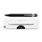 CARAN d'ACHE 849 Rollerball Matt Black Default Title