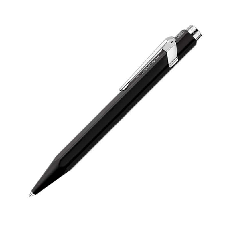 CARAN d'ACHE 849 Rollerball Matt Black Default Title
