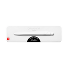 CARAN d'ACHE 849 Rollerball Matt Black Default Title