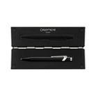 CARAN d'ACHE 849 Rollerball Matt Black Default Title