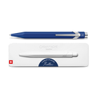 CARAN d'ACHE 849 Rollerball Silky Blue Default Title