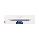 CARAN d'ACHE 849 Rollerball Silky Blue Default Title